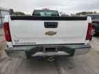 2010 CHEVROLET Silverado