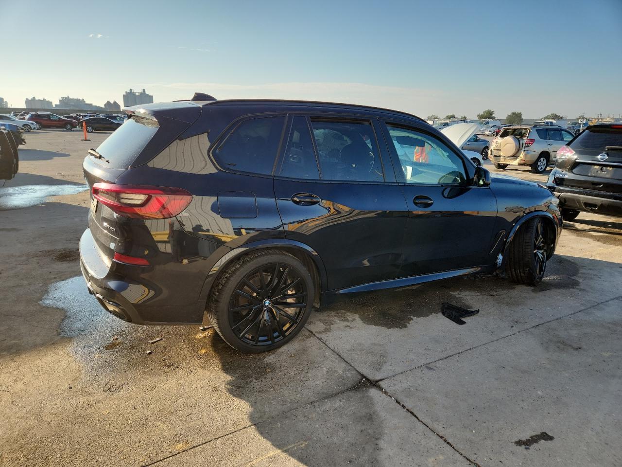 2023 BMW X5