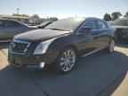 2017 CADILLAC XTS