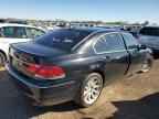 2006 BMW 7 series