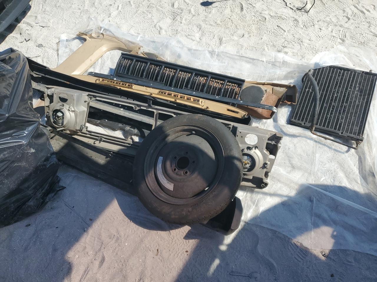 1994 JEEP CHEROKEE
