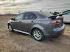 2010 MITSUBISHI LANCER