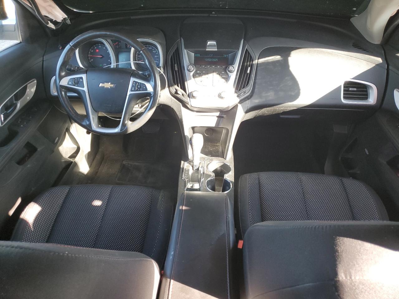 2011 CHEVROLET EQUINOX