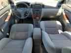 2008 TOYOTA COROLLA