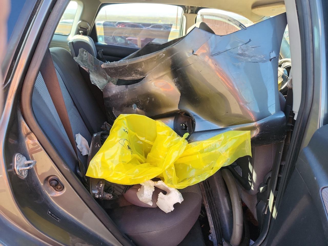 2005 TOYOTA COROLLA