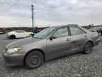 2005 TOYOTA CAMRY