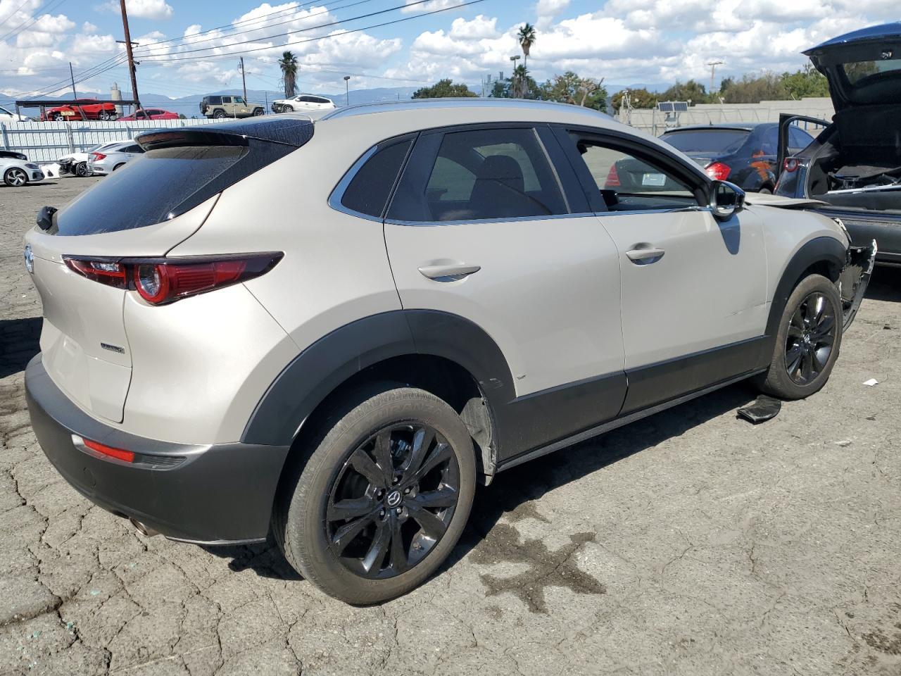 2024 MAZDA CX-30