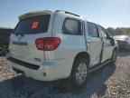 2012 TOYOTA Sequoia