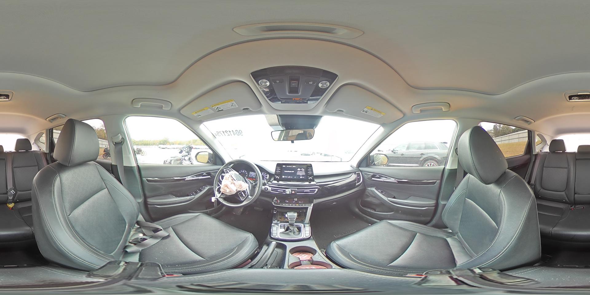 2021 KIA SELTOS