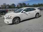 2012 NISSAN Maxima