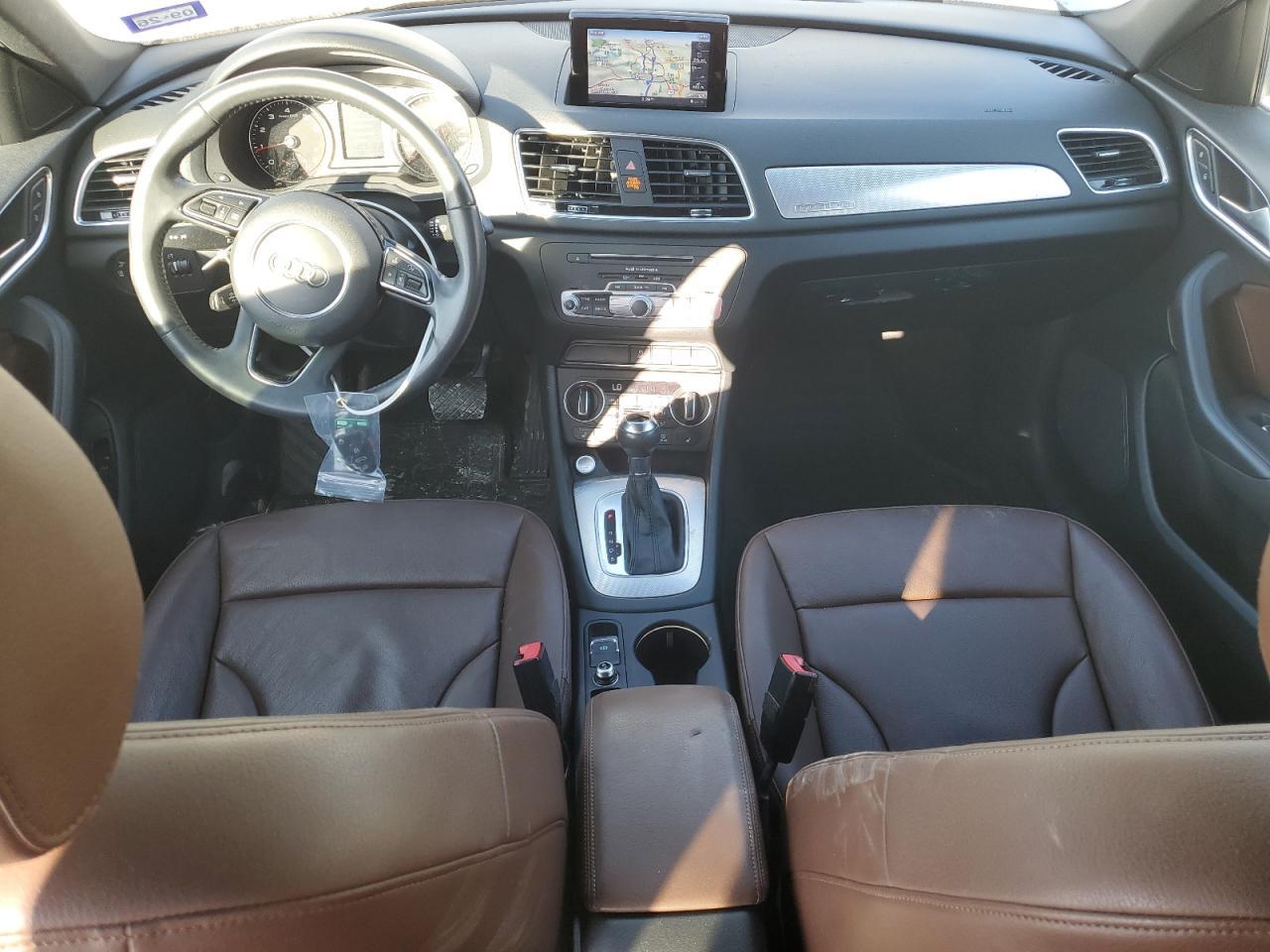 2018 AUDI Q3