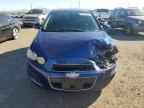 2014 CHEVROLET SONIC