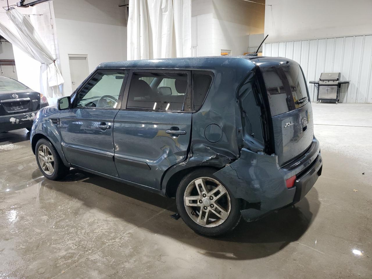 2011 KIA SOUL