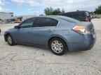 2010 NISSAN ALTIMA