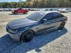 2016 BMW 5 series