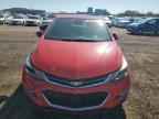 2016 CHEVROLET CRUZE