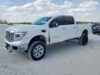 2017 NISSAN Titan