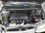 2004 TOYOTA COROLLA
