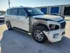2016 INFINITI QX80