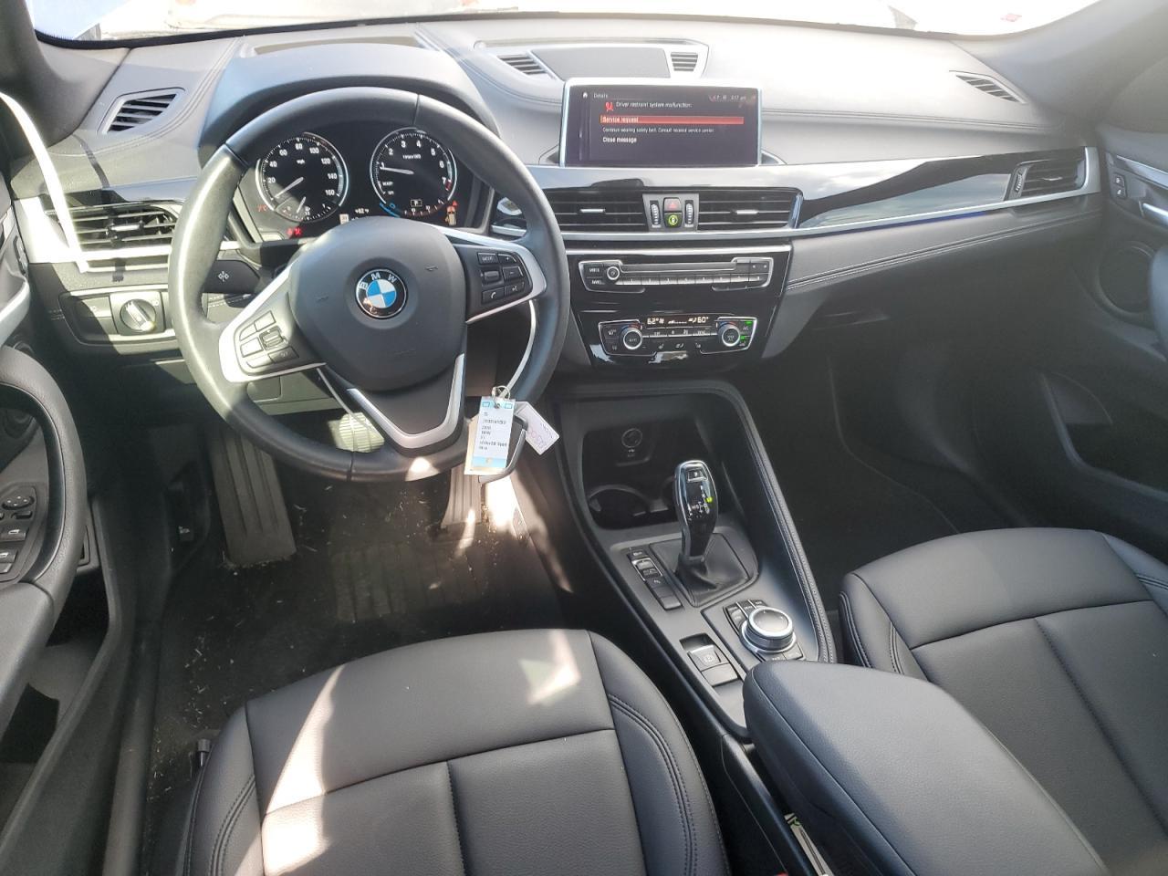 2020 BMW X1