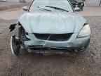 2004 NISSAN ALTIMA