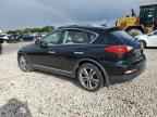 2011 INFINITI EX35