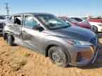 2022 NISSAN KICKS