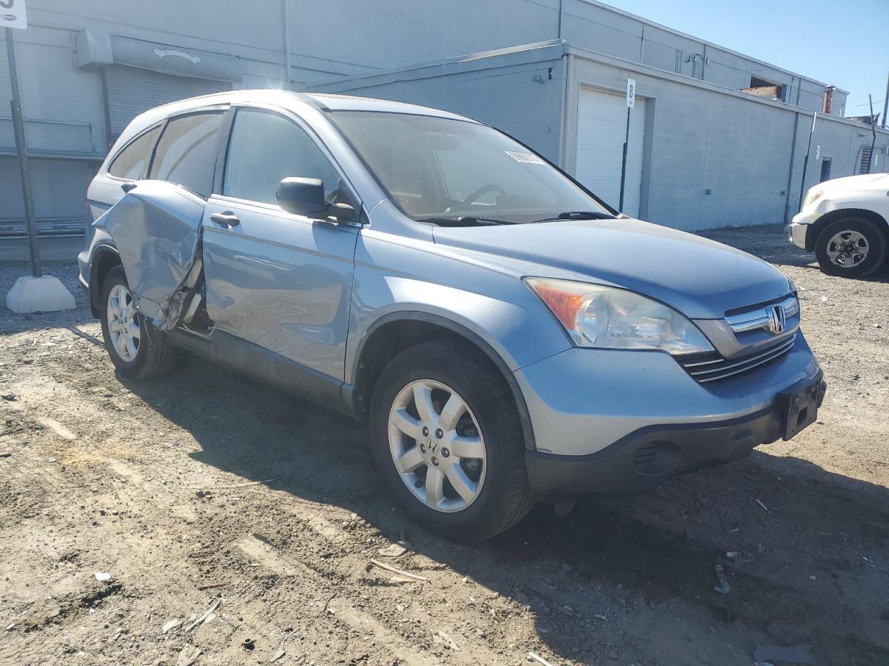 2009 HONDA CR-V