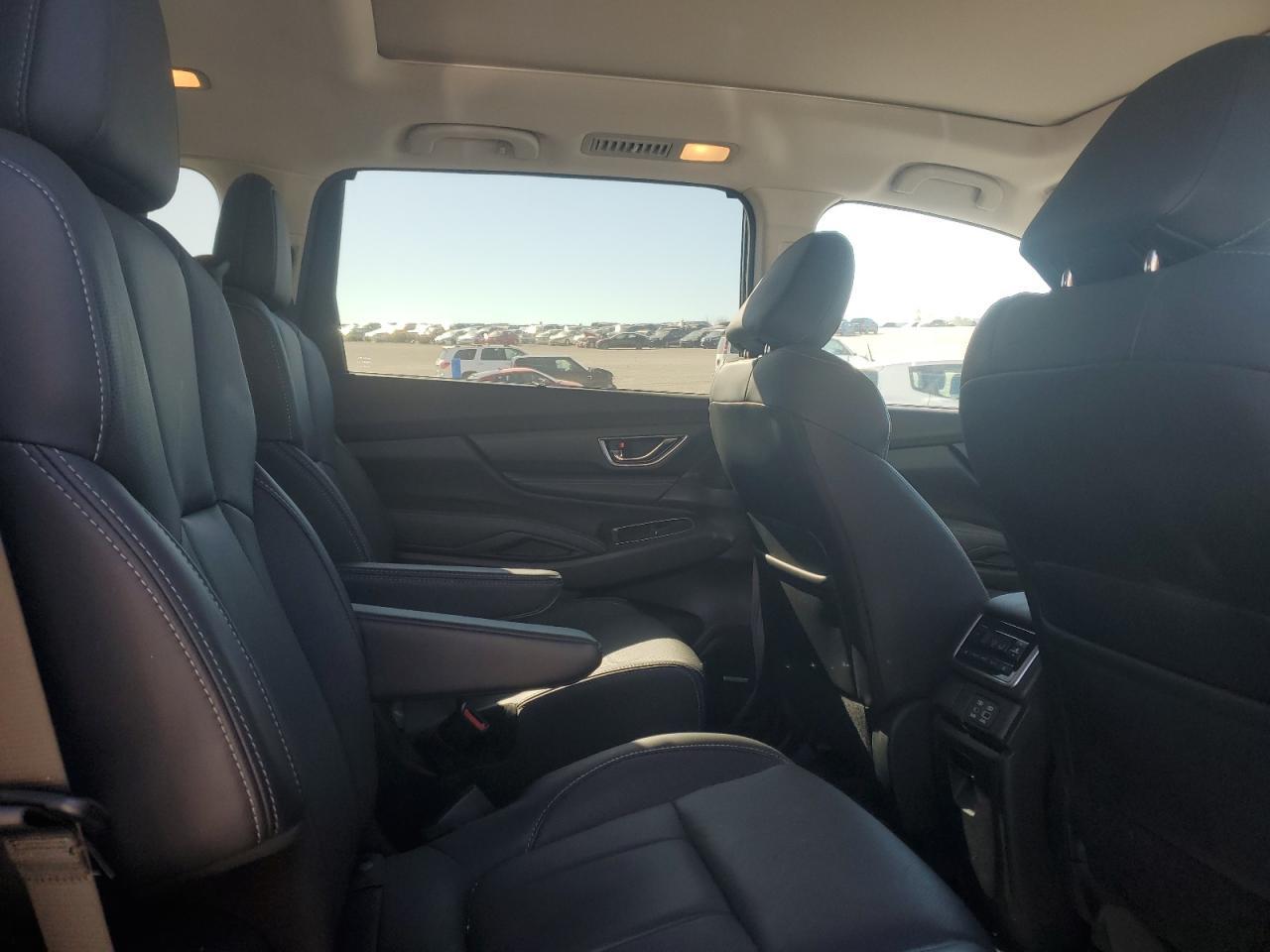 2023 SUBARU Ascent