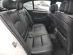 2013 BMW 5 series
