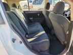 2010 NISSAN VERSA