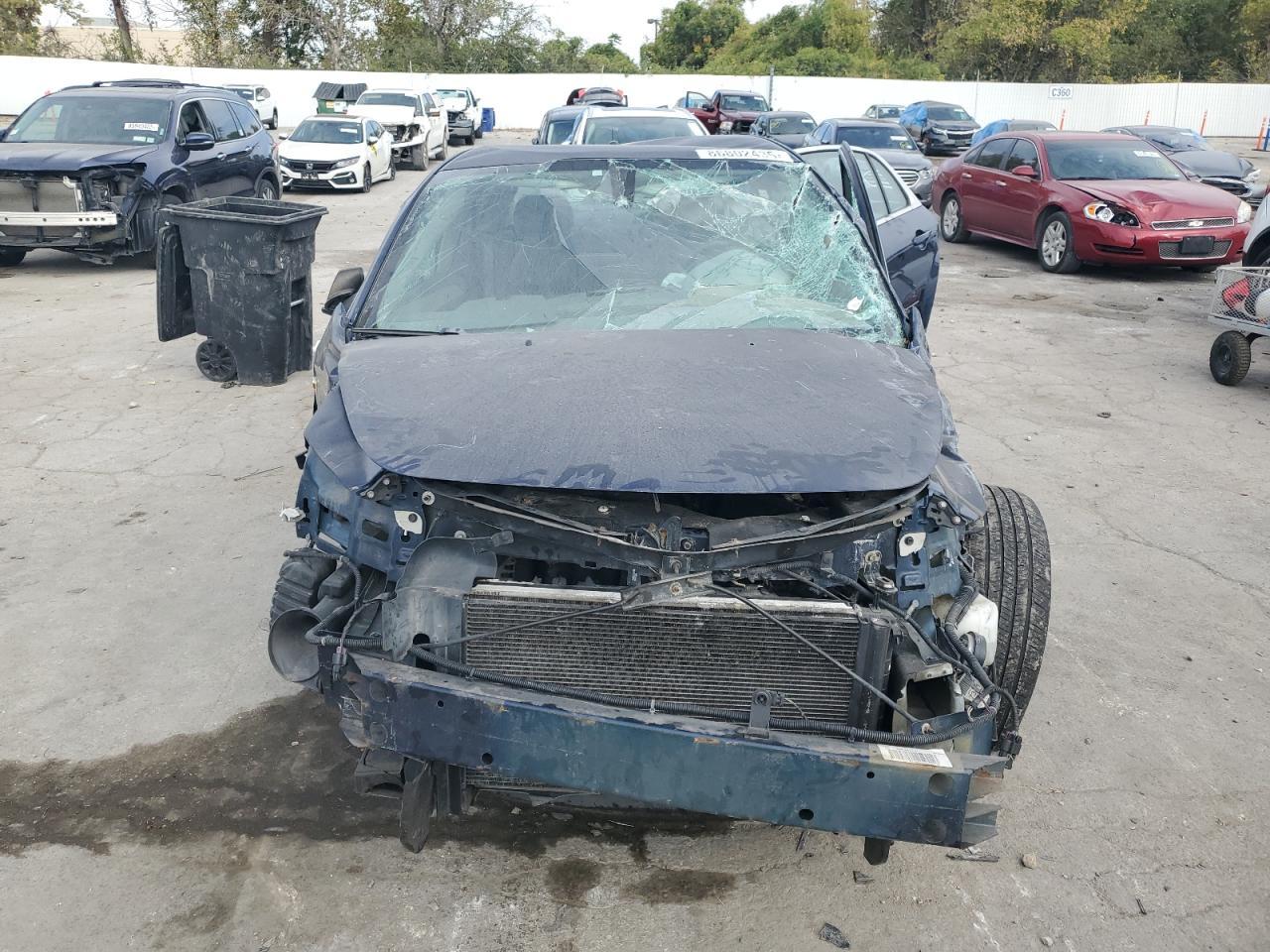 2008 CHEVROLET MALIBU
