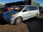2010 HONDA ODYSSEY