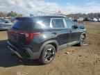 2024 KIA SELTOS