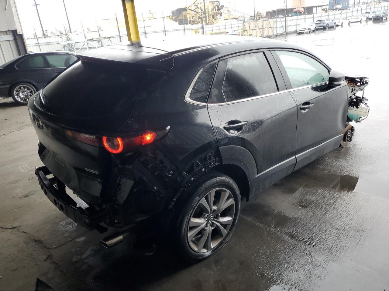 2021 MAZDA CX-30