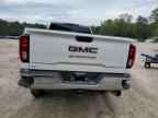 2025 GMC Sierra