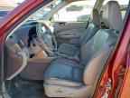 2010 SUBARU FORESTER