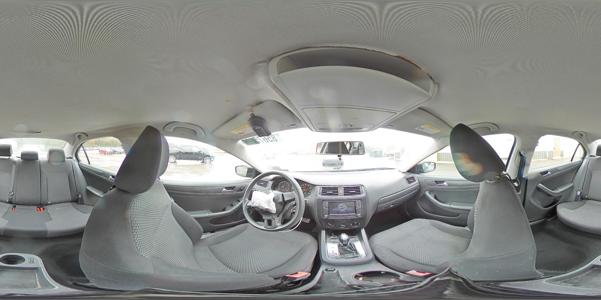 2013 VOLKSWAGEN JETTA