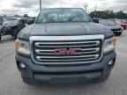 2016 GMC CANYON