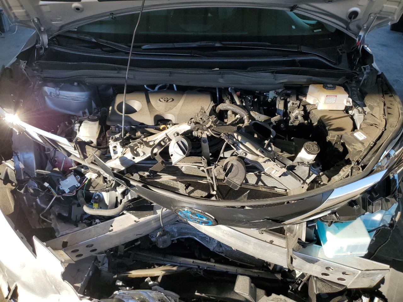 2024 TOYOTA SIENNA