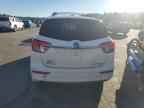 2017 BUICK Envision