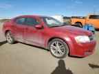 2011 DODGE Avenger
