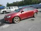 2012 CHEVROLET CRUZE