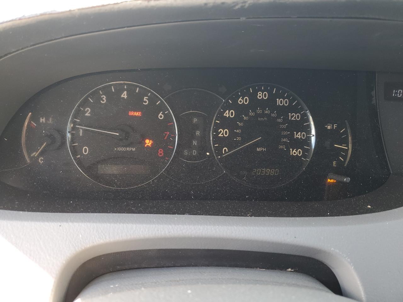 2006 TOYOTA Avalon