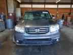 2014 HONDA PILOT