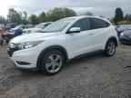 2017 HONDA HR-V