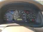 2001 HONDA ACCORD