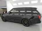 2014 LAND ROVER RANGE ROVER