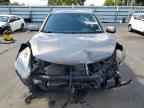 2012 NISSAN ROGUE