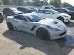 2016 CHEVROLET Corvette Stingray